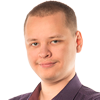 Михаил Айтыканов