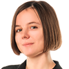 Любовь Гацолаева