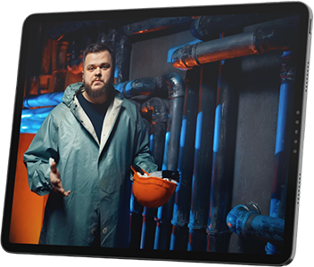Видео